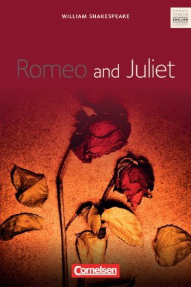 Cornelsen Senior English Library - Literatur - Ab 11. Schuljahr / C1 - Romeo and Juliet