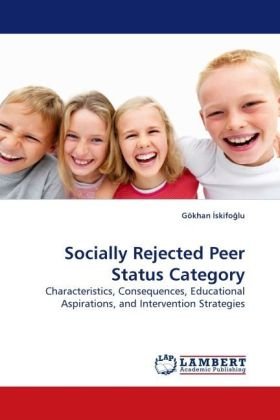 Socially Rejected Peer Status Category