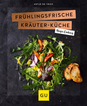 Kräuterküche