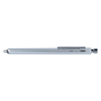 Needle-point GRAND STANDARD OHTO, Silver