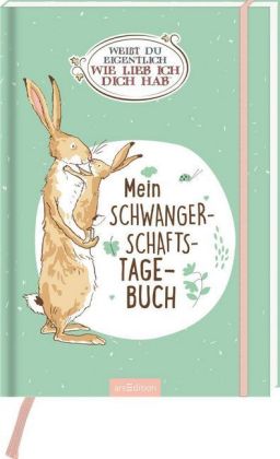 Weißt du eigentlich, wie lieb ich dich hab?