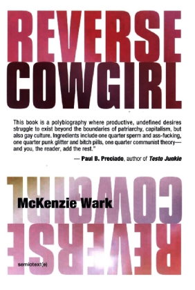 Reverse Cowgirl