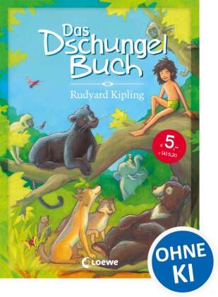 Das Dschungelbuch