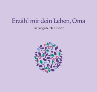 Erzähl mir dein Leben, Oma