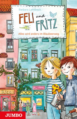 Feli und Fritz