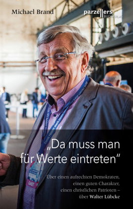 "Da muss man für Werte eintreten"