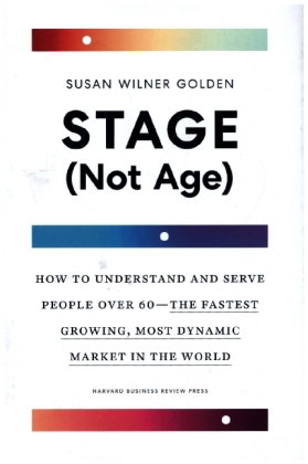 Stage (Not Age)