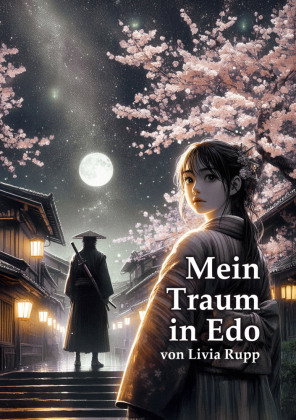 Mein Traum in Edo