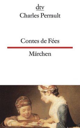 Contes de Fées. Märchen.