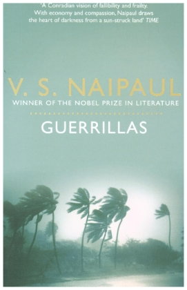 Guerrillas