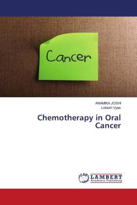 Chemotherapy in Oral Cancer