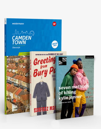 Camden Town Oberstufe - Ausgabe für die Sekundarstufe II