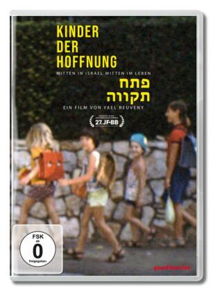 Kinder der Hoffnung, 1 DVD