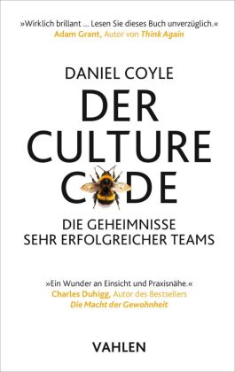Der Culture Code
