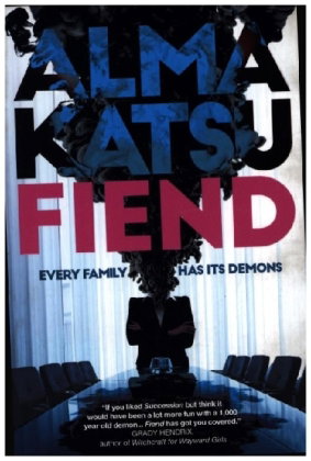 Fiend