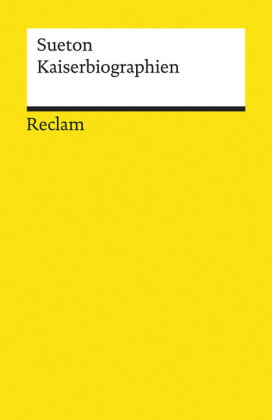Kaiserbiographien. Gesamtausgabe