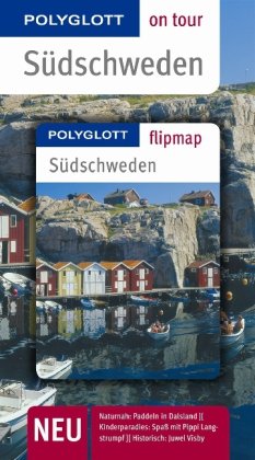 Polyglott on tour Reiseführer Südschweden