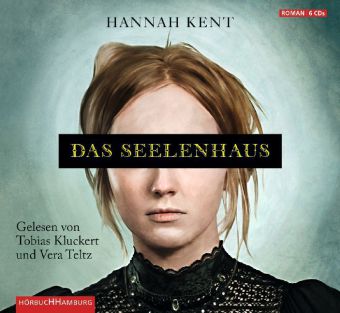 Das Seelenhaus, 6 Audio-CD