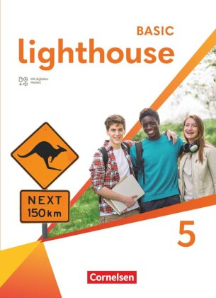 Lighthouse - Basic Edition - Band 5: 9. Schuljahr