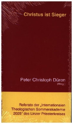 Christus ist Sieger