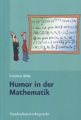 Humor in der Mathematik