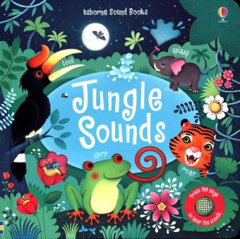 Jungle Sounds