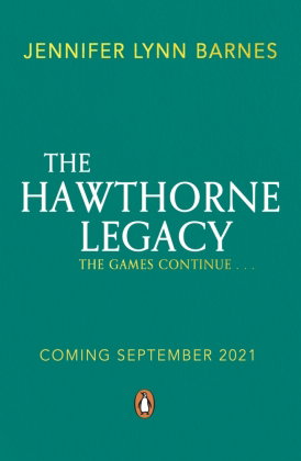 The Hawthorne Legacy