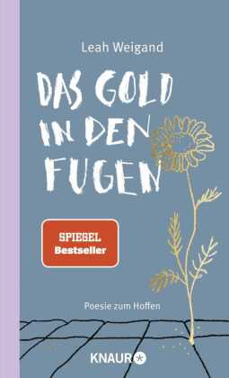 Das Gold in den Fugen