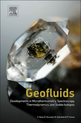 Geofluids