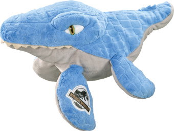Jurassic World, Mosasaurus 29 cm