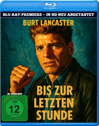 Bis zur letzten Stunde, 1 Blu-ray