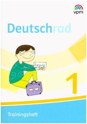 Deutschrad 1