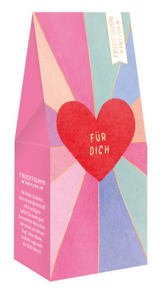 Fruchtgummi 70g Für Dich