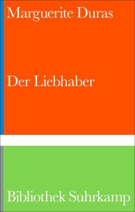 Der Liebhaber