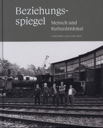 Beziehungsspiegel