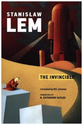 Invincible