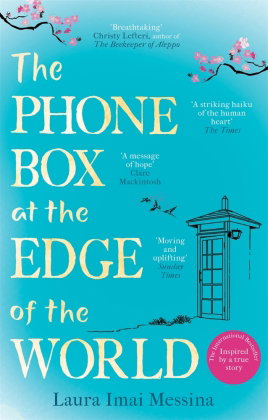 The Phone Box at the Edge of the World