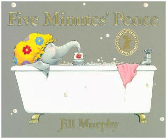 Five Minutes' Peace