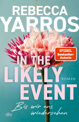 In the Likely Event - Bis wir uns wiedersehen