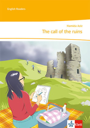 The call of the ruins, m. 1 Beilage