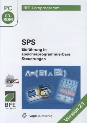 SPS Version 2.1, 1 CD-ROM