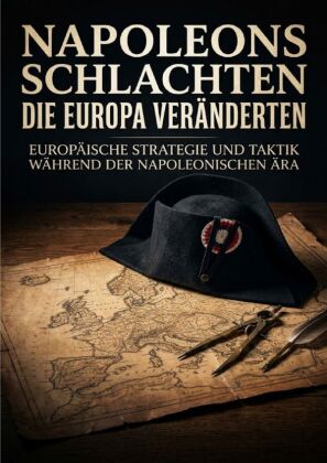 Napoleons Schlachten Die Europa Veränderten