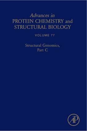 Structural Genomics, Part C
