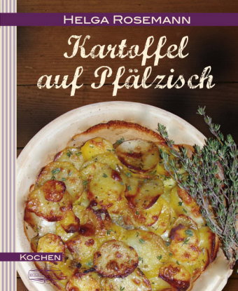 Kartoffel auf Pfälzisch