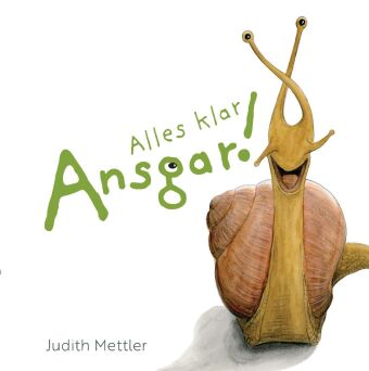 Alles klar. Ansgar!