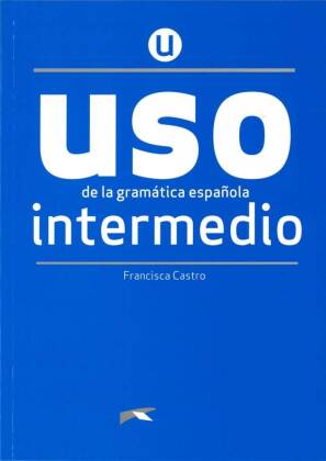 Uso de la gramática española; .