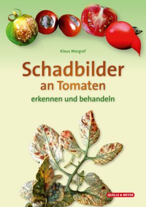 Schadbilder an Tomaten