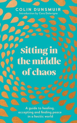 How to Find Stillness Within