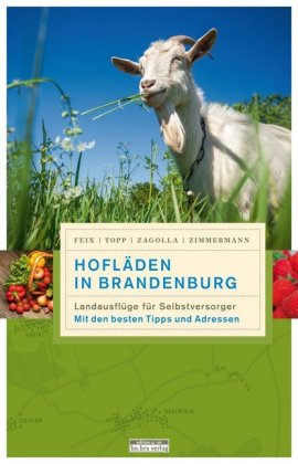 Hofläden in Brandenburg