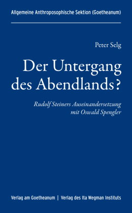 Der Untergang des Abendlands?